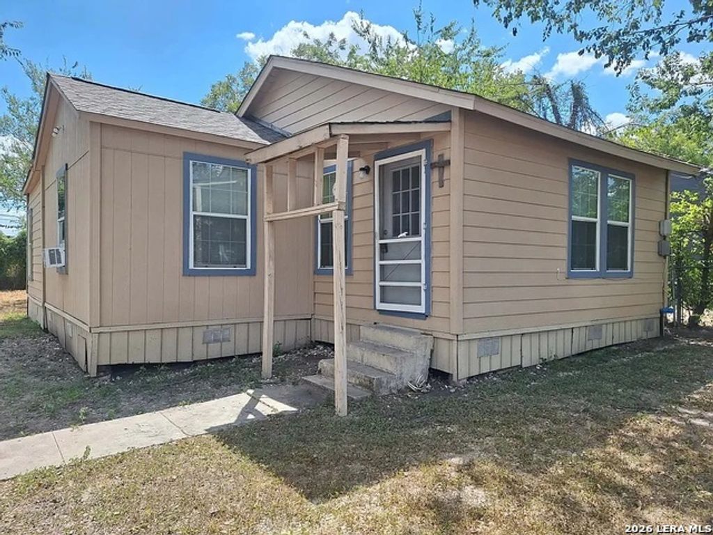 1040 Gulf, San Antonio