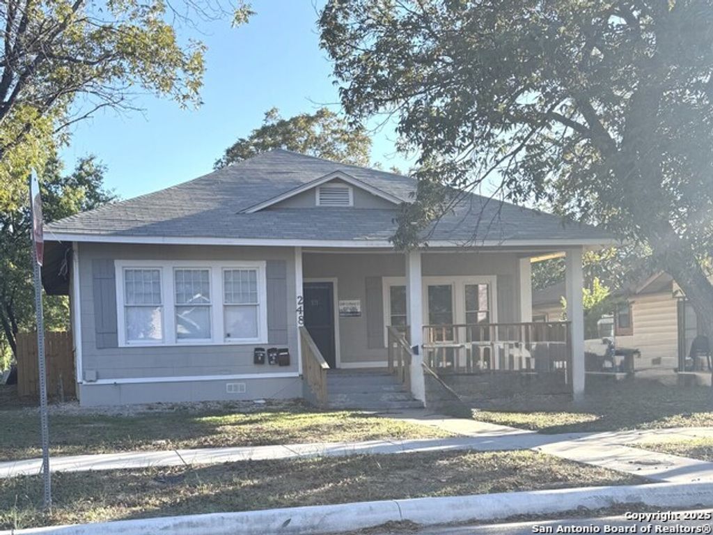 248 Clifford Court 101, San Antonio