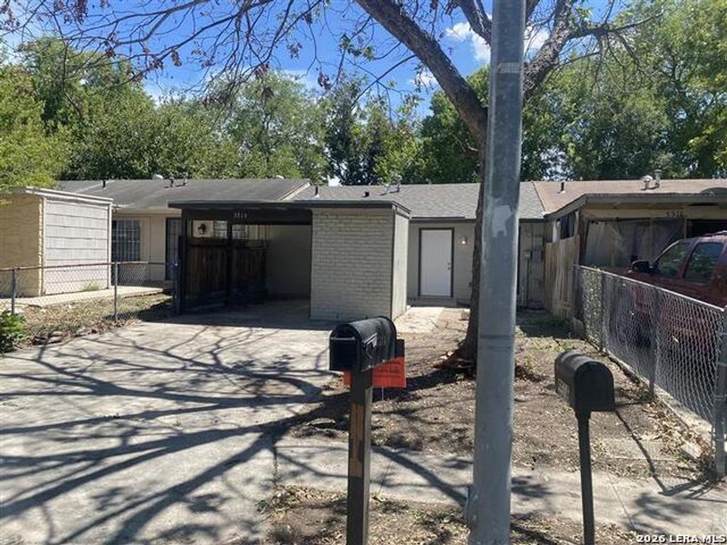 5514 Little Creek, San Antonio