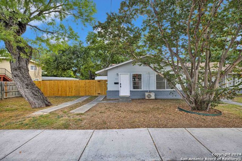 519 Venice, San Antonio