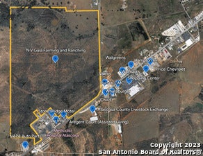 Tbd Hwy 97, Pleasanton