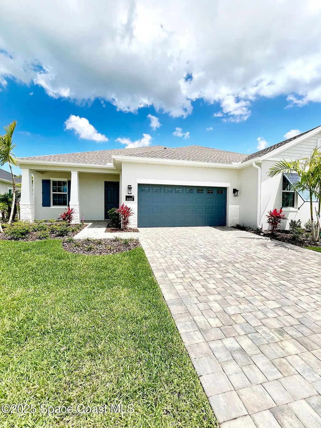 3320 Galeras Drive, Melbourne