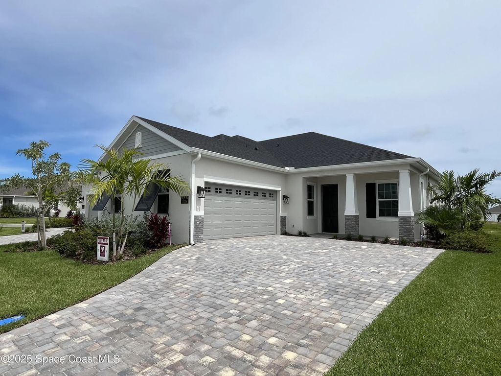 3038 Pangea Circle, Melbourne