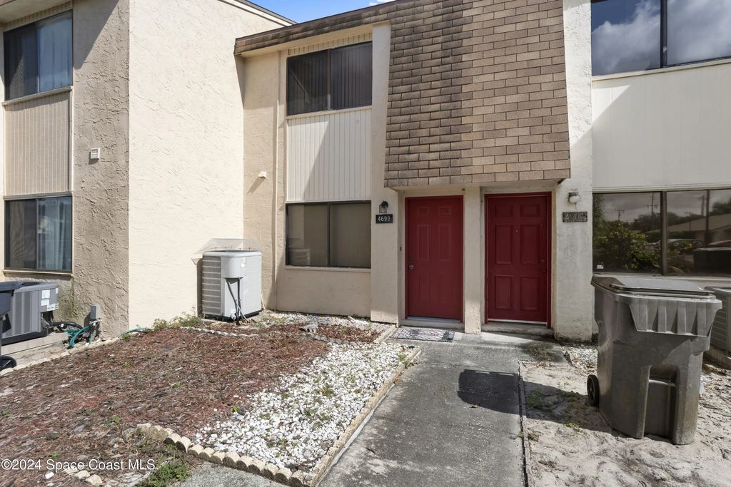 4699 Sisson Road, Titusville