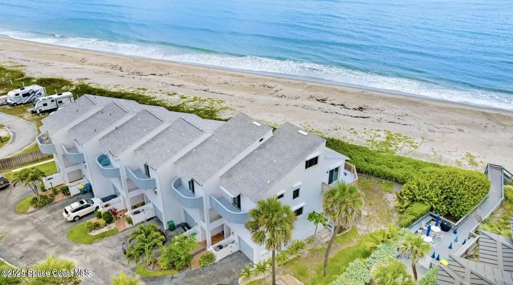 2711 S Highway A1a, Melbourne Beach