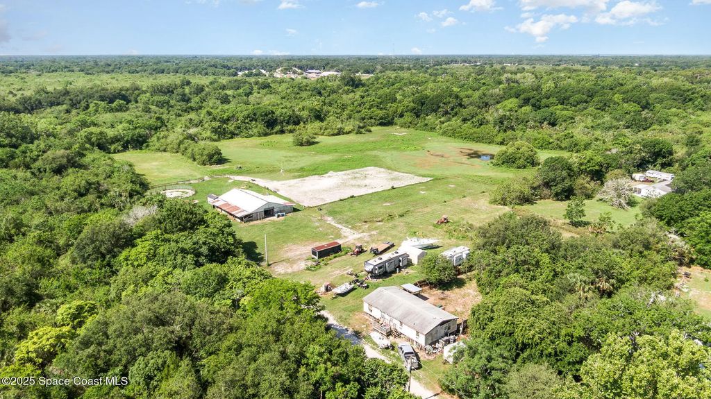 2675 Brockett Road, Mims