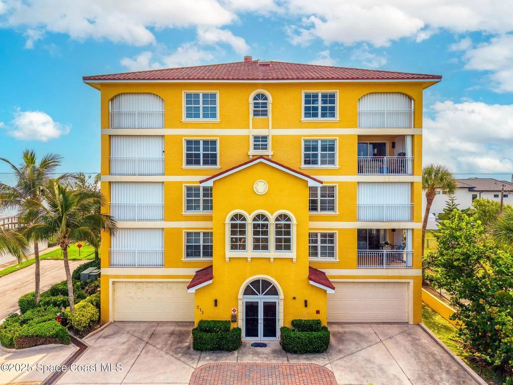 211 S 24th Street 202, Cocoa Beach