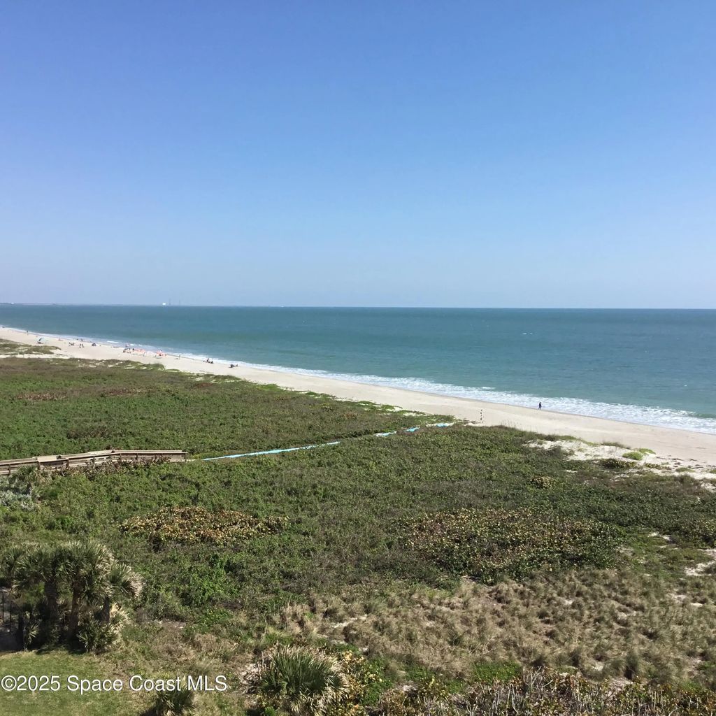 3170 N Atlantic Avenue N 403, Cocoa Beach