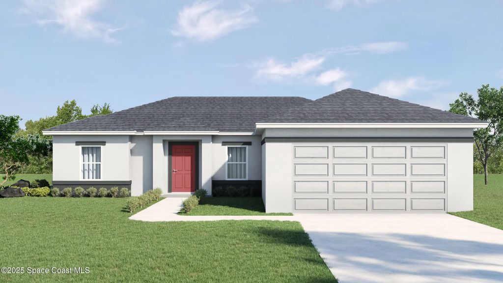 2141 Soria Avenue Sw, Palm Bay