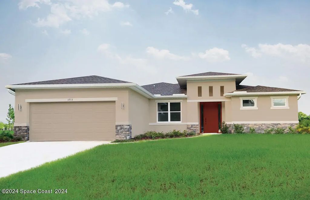 465 Halifax Street Sw, Palm Bay