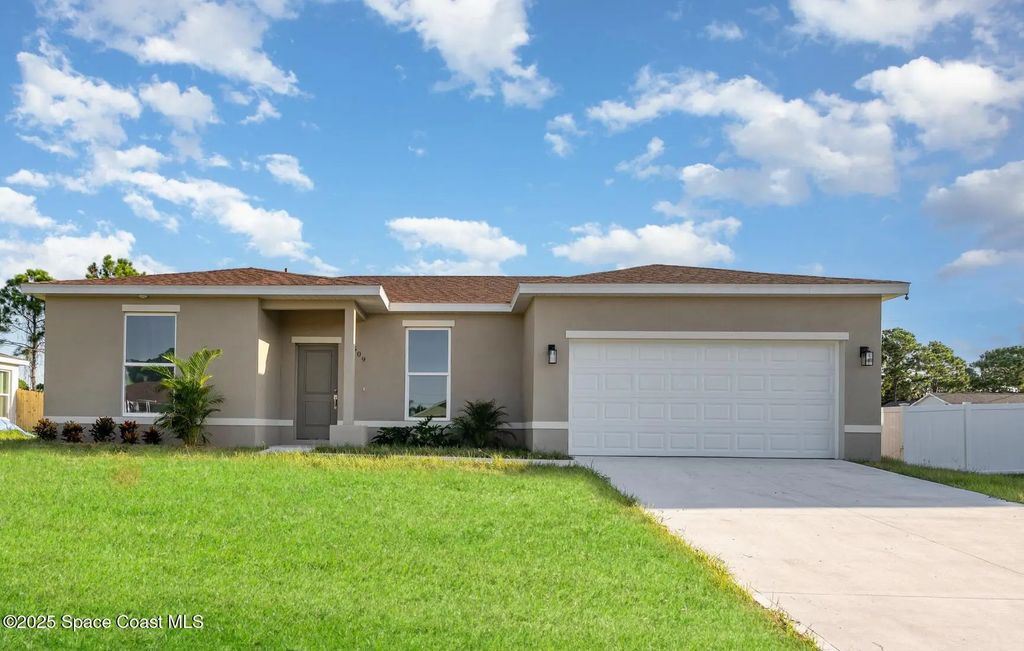 509 Andrew Street Se, Palm Bay