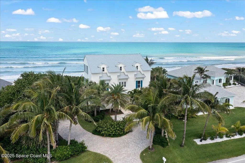5525 Highway A1a Highway, Melbourne Beach