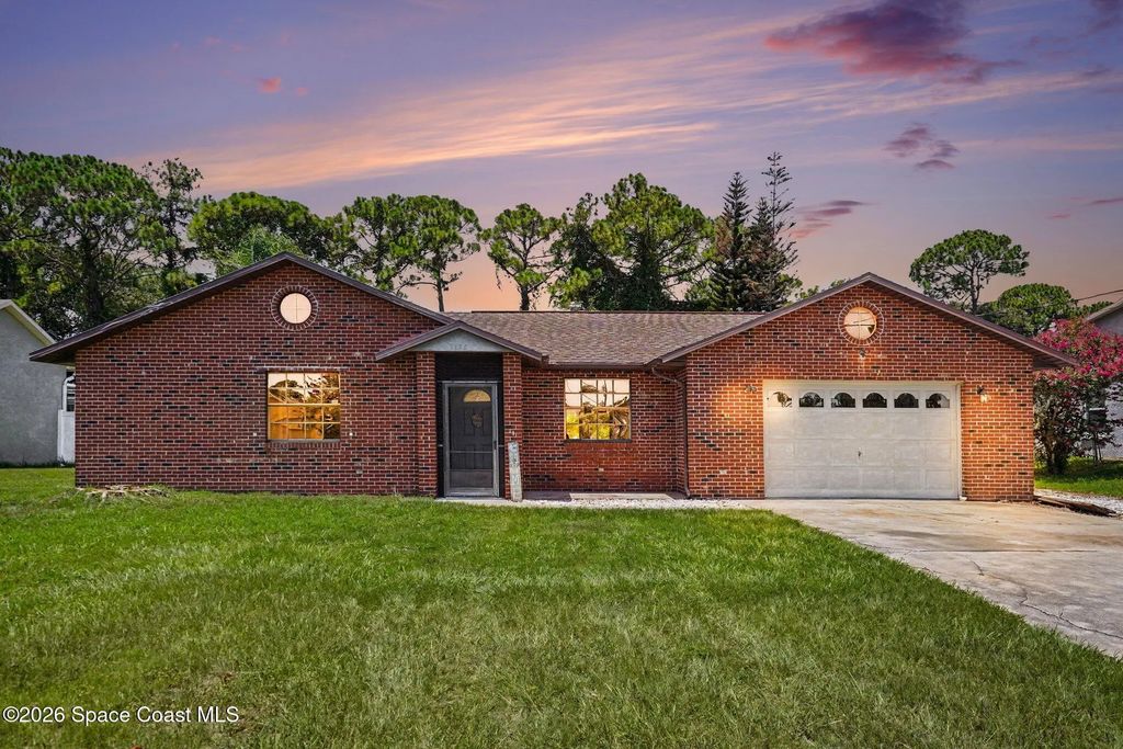 7180 Briggs Avenue, Cocoa