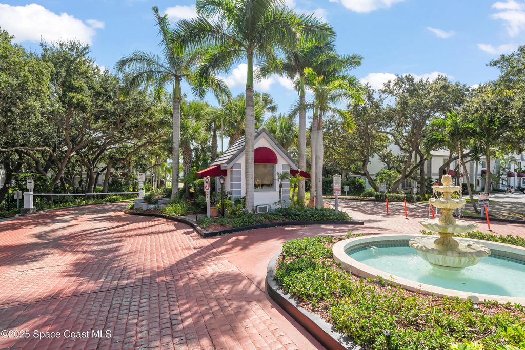 171 Seaport Boulevard 34, Cape Canaveral
