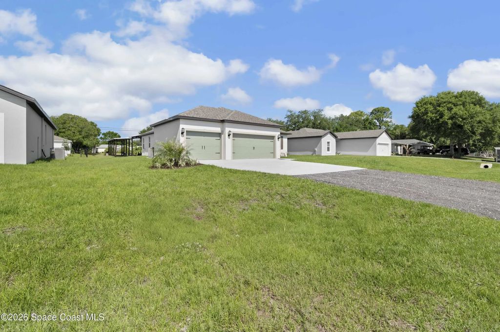 255 Cactus Street Se, Palm Bay