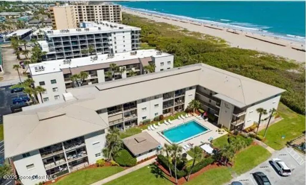504 Fillmore Avenue B6, Cape Canaveral