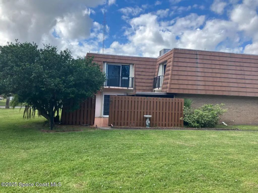 2917 Kaileen Circle Ne, Palm Bay