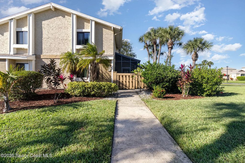 1020 Abada Court Ne 110, Palm Bay