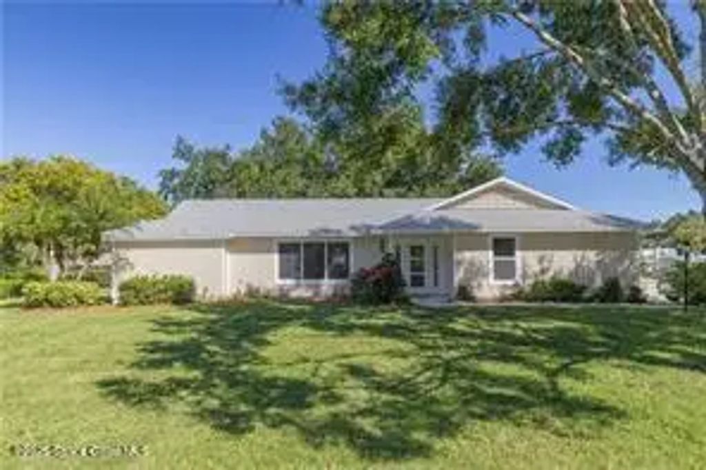 5740 36th Place, Vero Beach