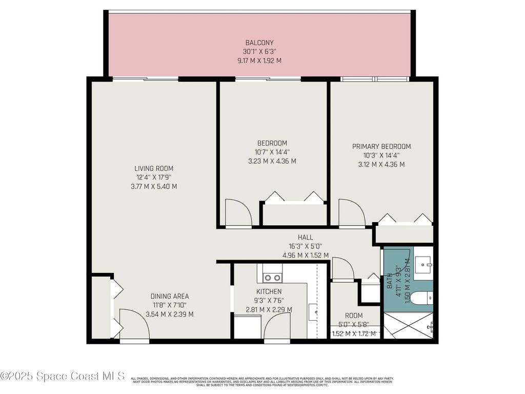 4800 Ocean Beach Boulevard 228, Cocoa Beach