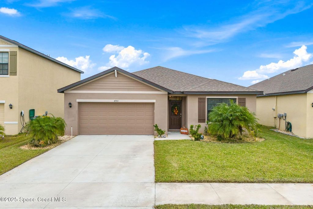 4901 Talbot Boulevard, Cocoa