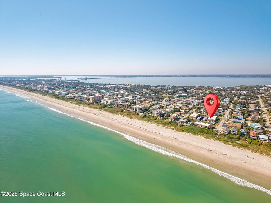 8000 Ridgewood Avenue 207, Cape Canaveral