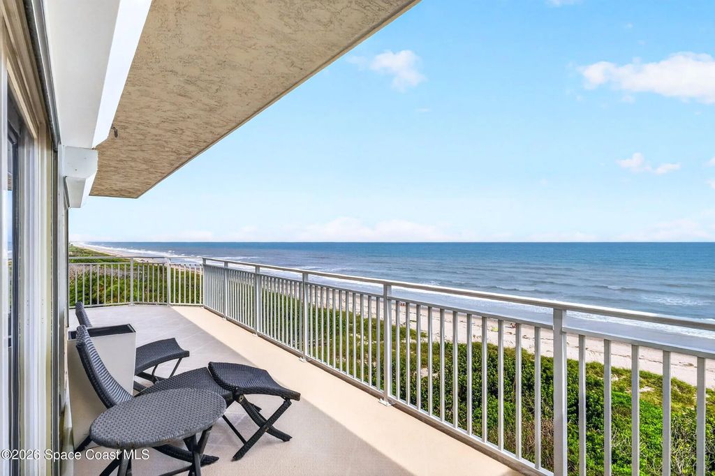 1125 N Highway A1a 501, Indialantic