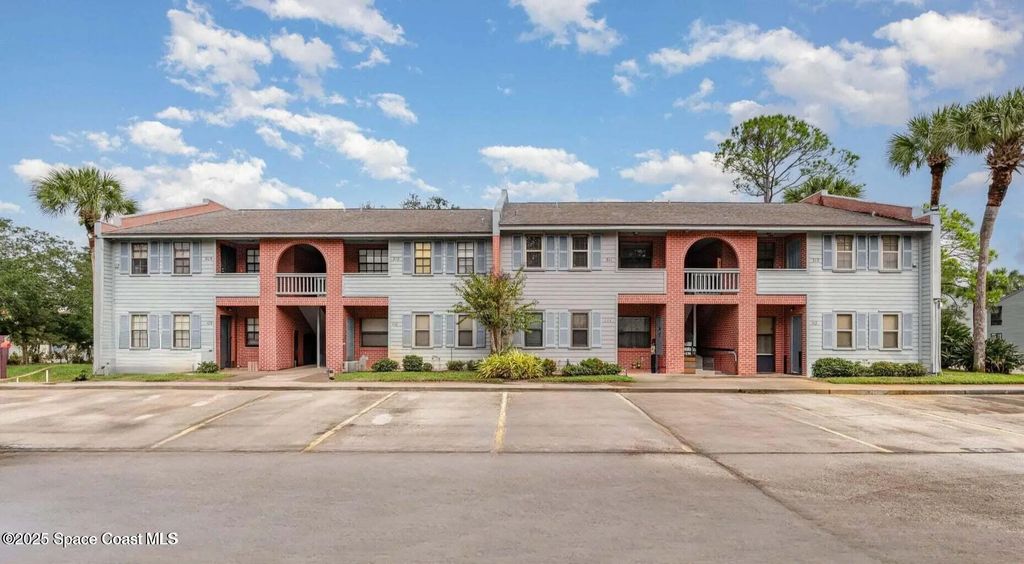 1715 Harrison Street 238, Titusville