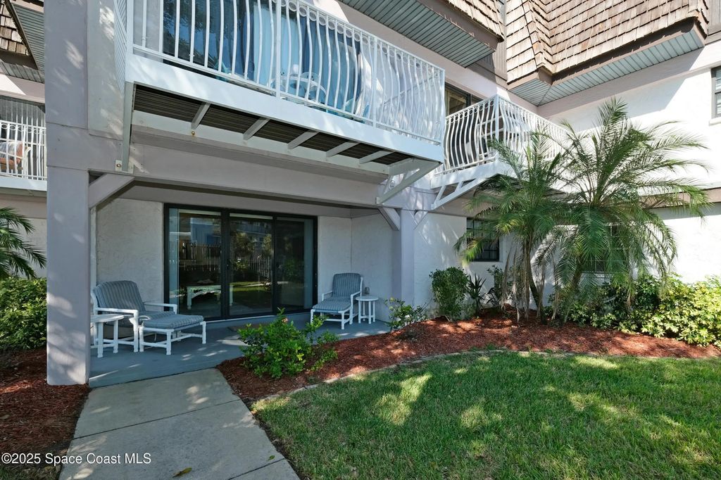 5350 Ocean Beach Boulevard 102, Cocoa Beach