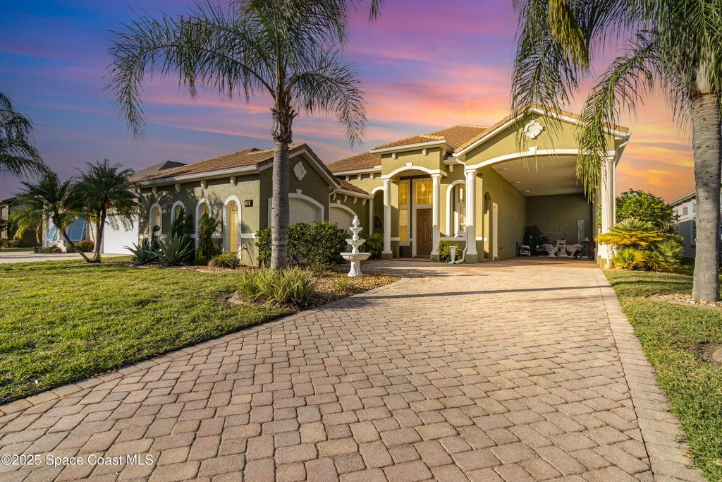200 Harmony Lane, Titusville