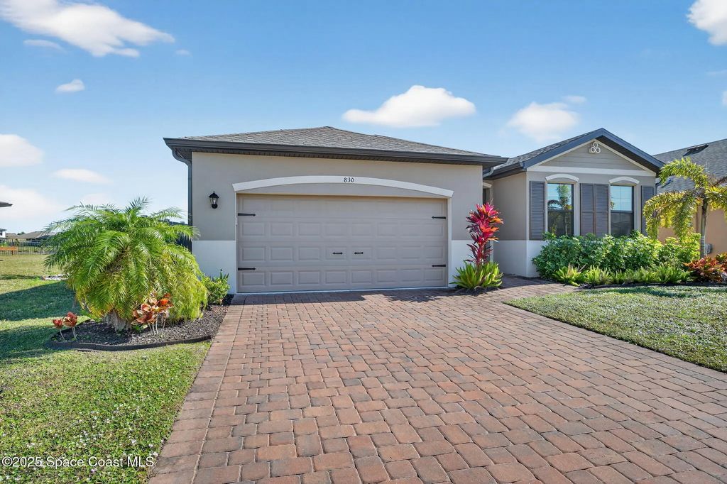 830 Remington Green Drive Se, Palm Bay