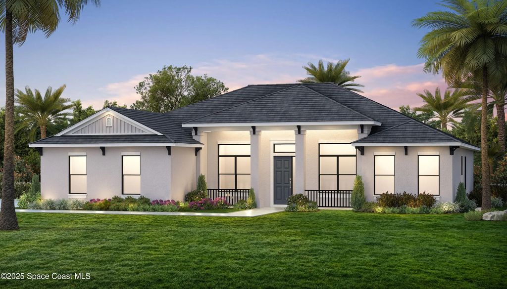 4175 Domain Court, Melbourne