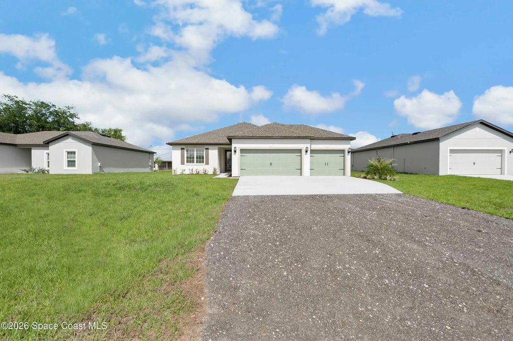 1698 Waldo Street Se, Palm Bay
