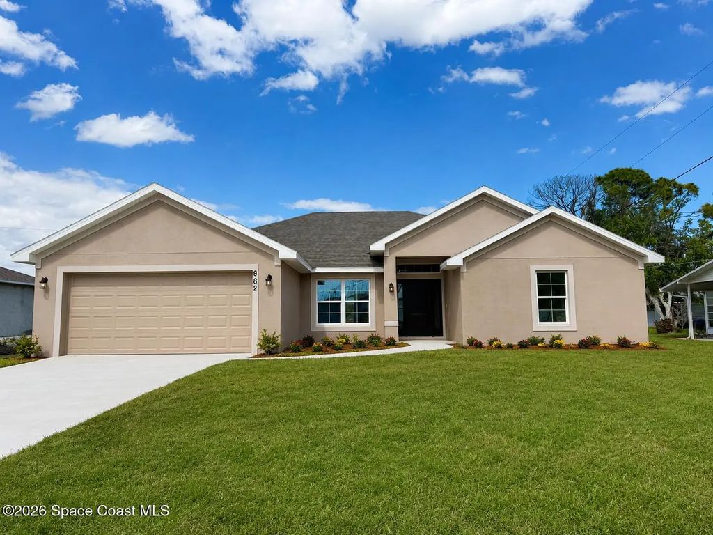 962 Seneca Avenue, Sebastian