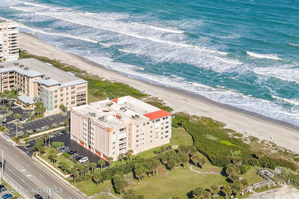 735 N Highway A1a 302, Indialantic
