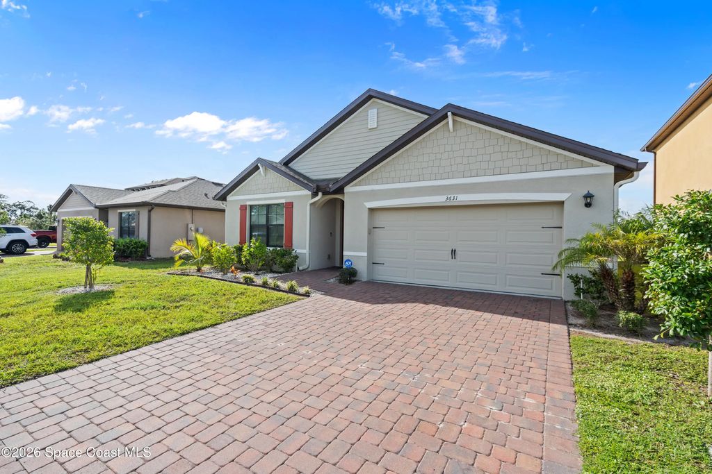 3631 Peony Court Se, Palm Bay