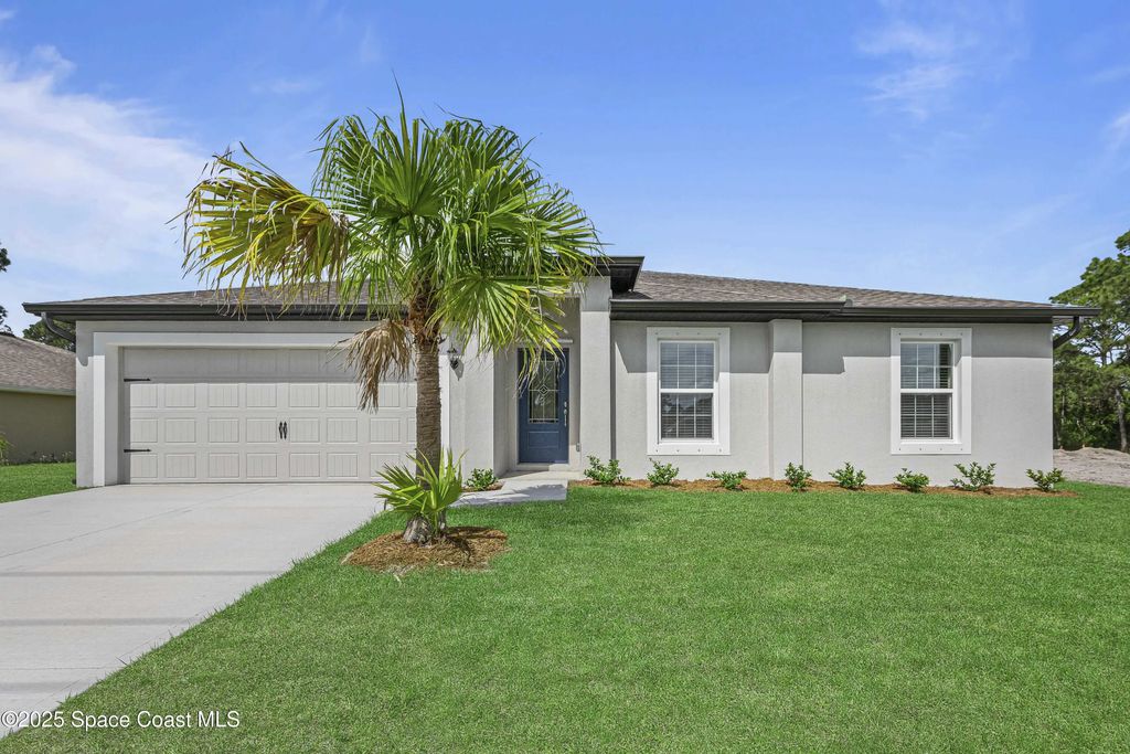 191 Ensenada Street Se, Palm Bay
