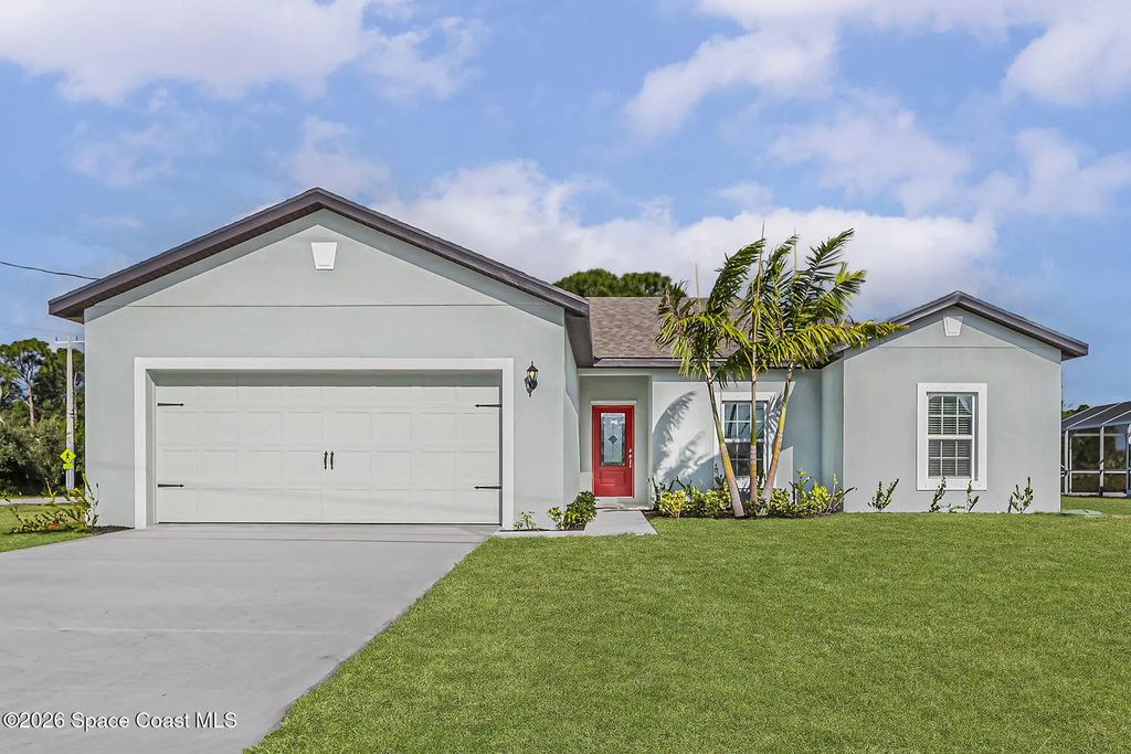 481 Buffum Avenue Ne, Palm Bay