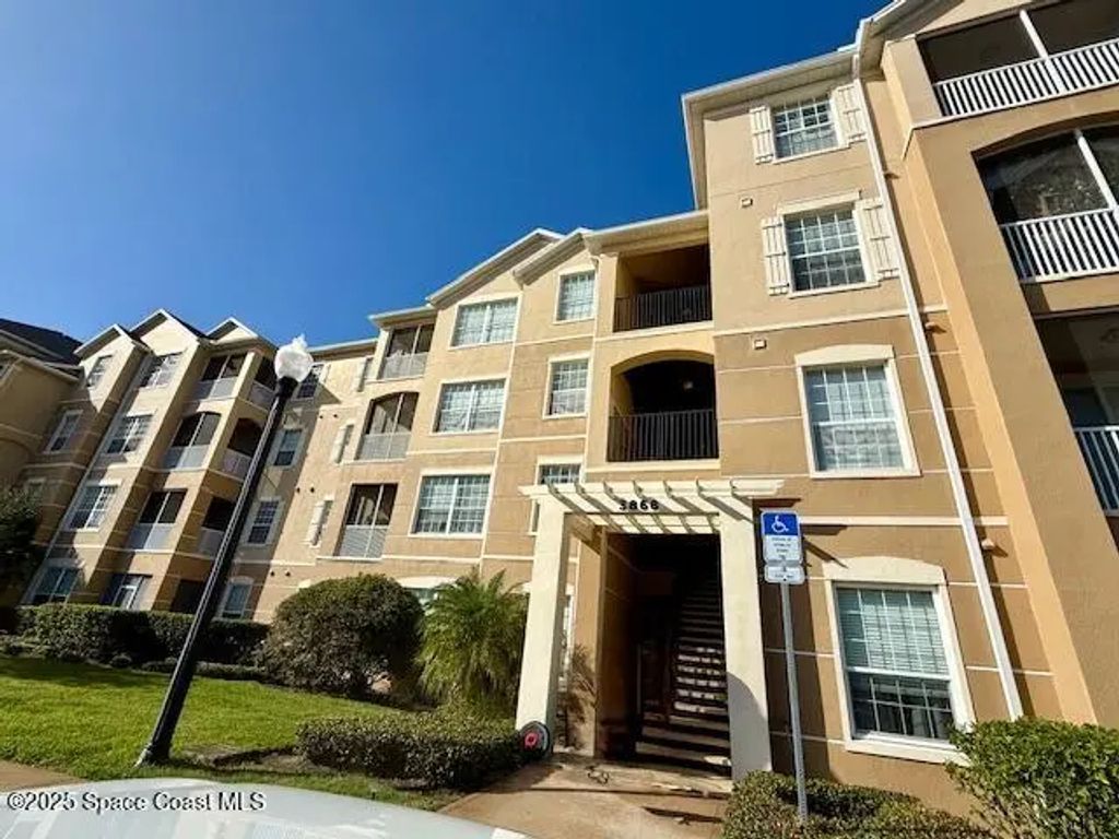 3868 Lexmark Lane 309, Rockledge
