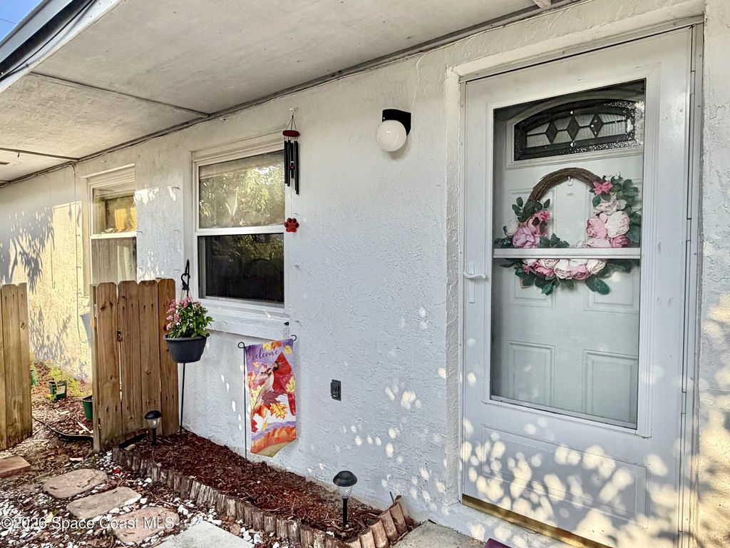 124 Madison Avenue, Cape Canaveral