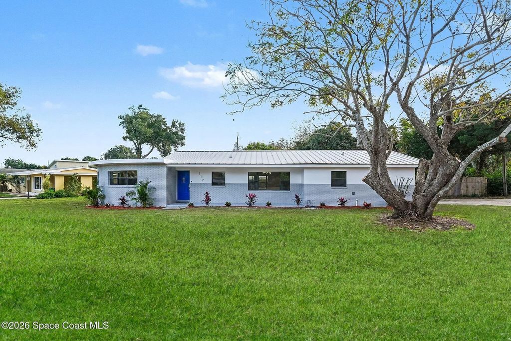 117 Gary Lane, Cocoa