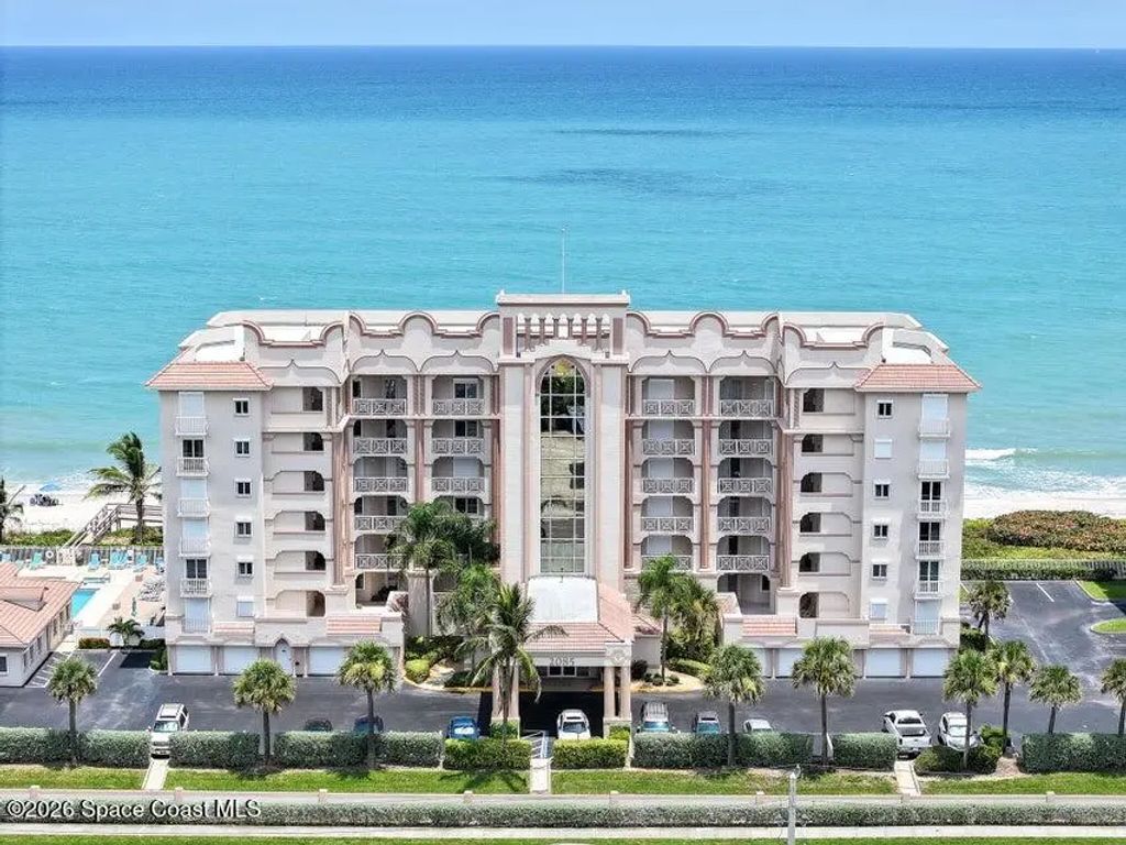 2065 Jimmy Buffett Mem Highway 1201a, Indian Harbour Beach