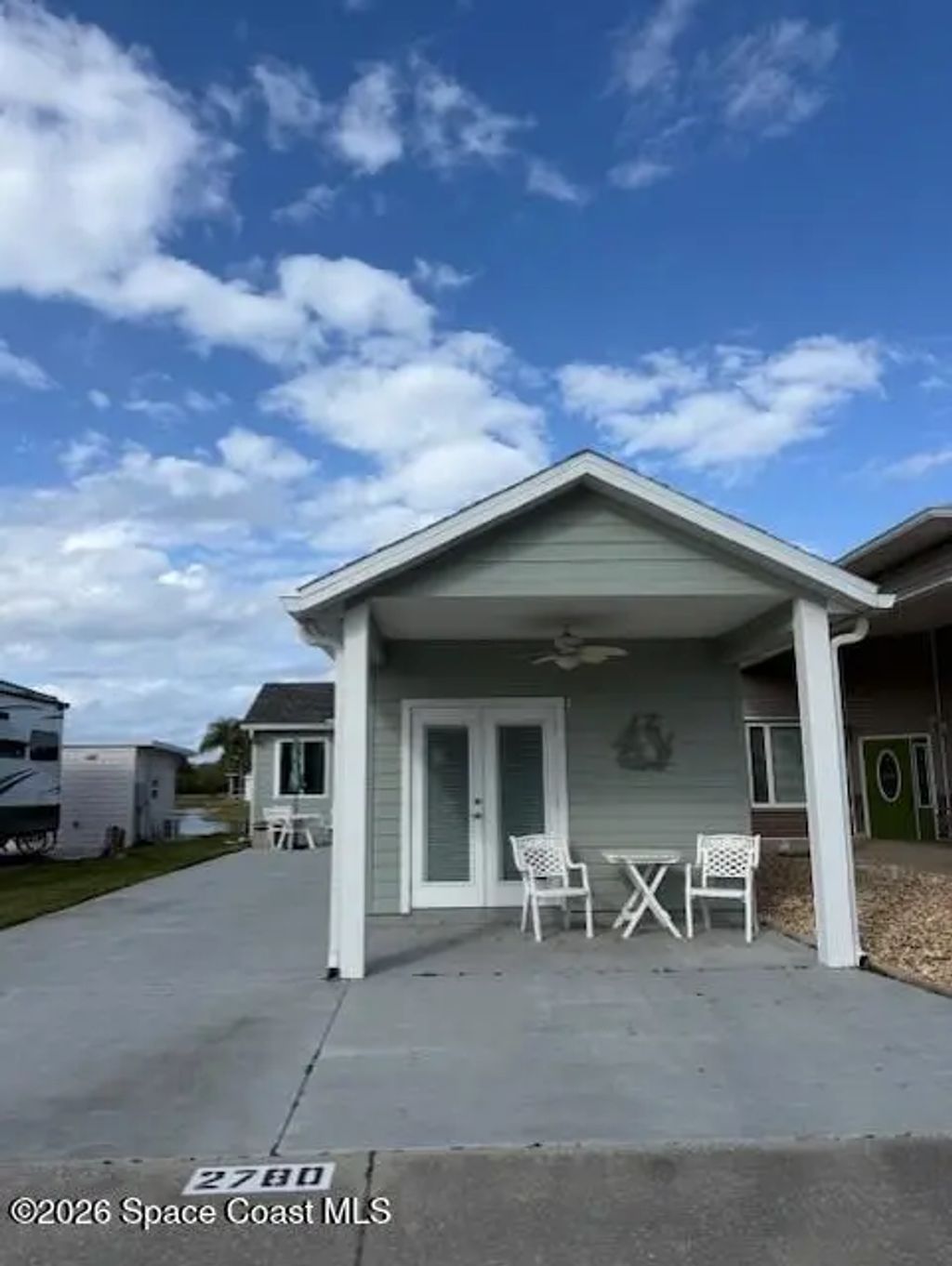 2780 Frontier Drive 170, Titusville