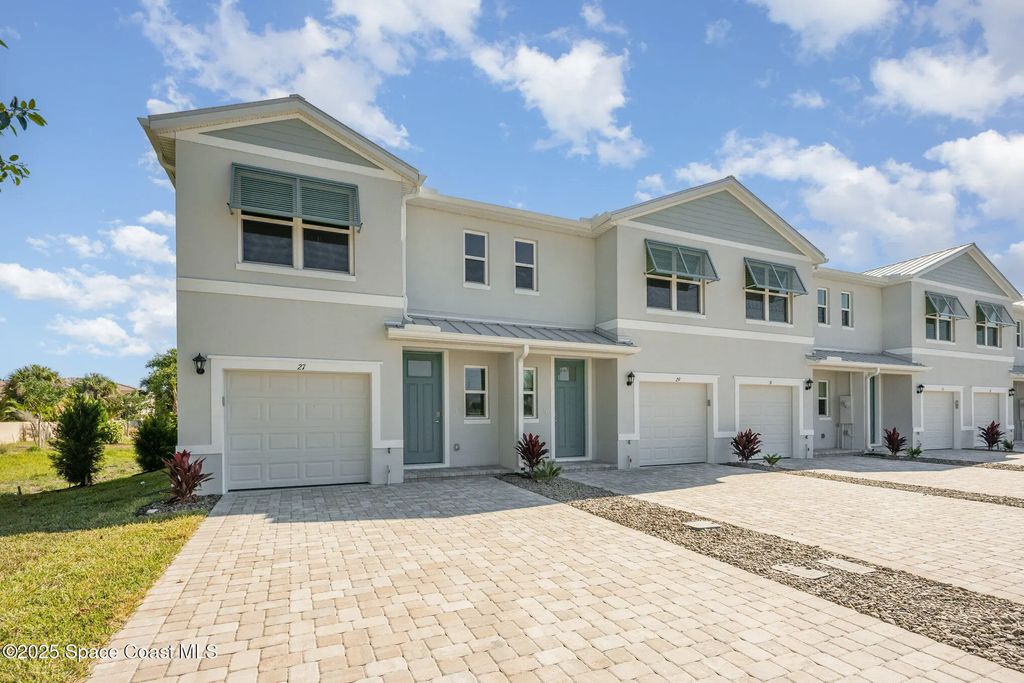 51 Tortuga Trail, Satellite Beach