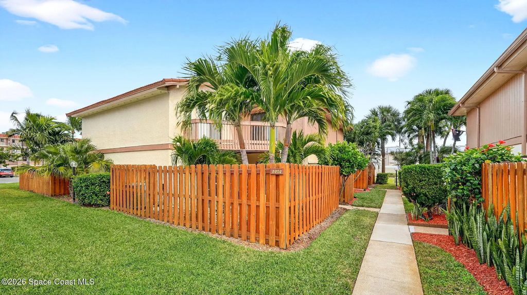 200 S Banana River Boulevard 2202, Cocoa Beach