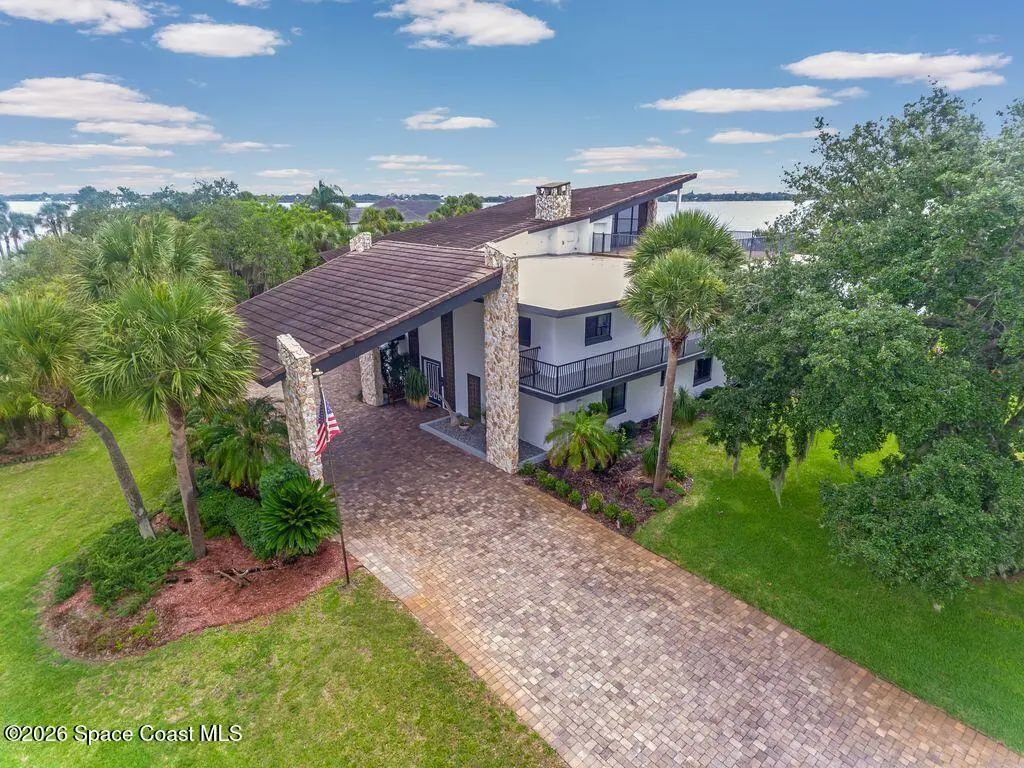 110 Barnacle Place, Rockledge