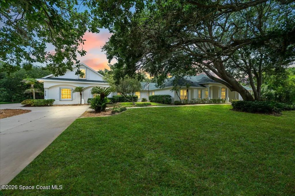 4389 Ligustrum Drive, Melbourne