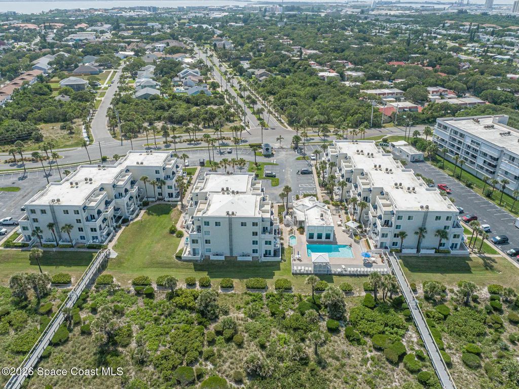 8600 Ridgewood Avenue 3308, Cape Canaveral