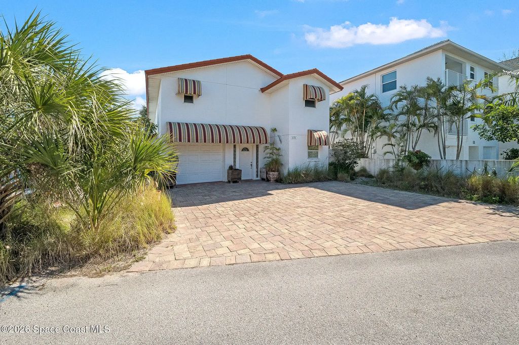 8108 Presidential Court, Cape Canaveral