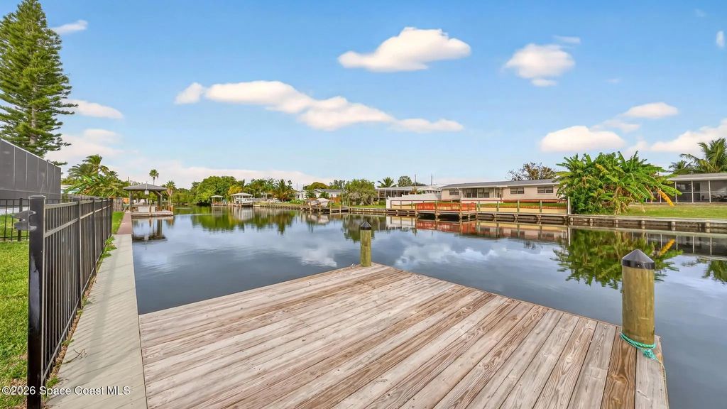 113 Deleon Road, Cocoa Beach